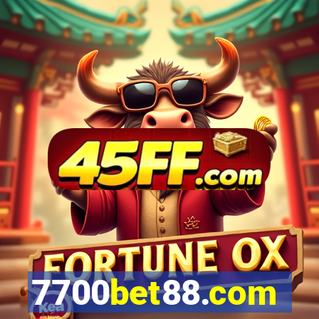 7700bet88.com