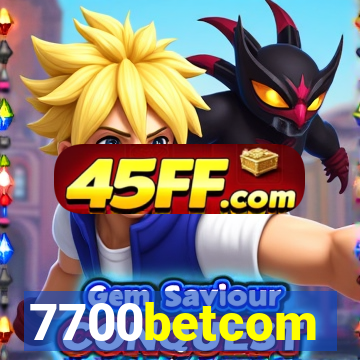7700betcom