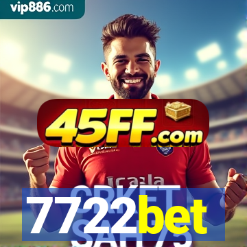 7722bet
