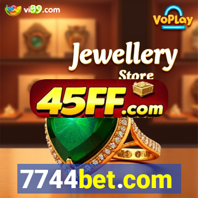 7744bet.com