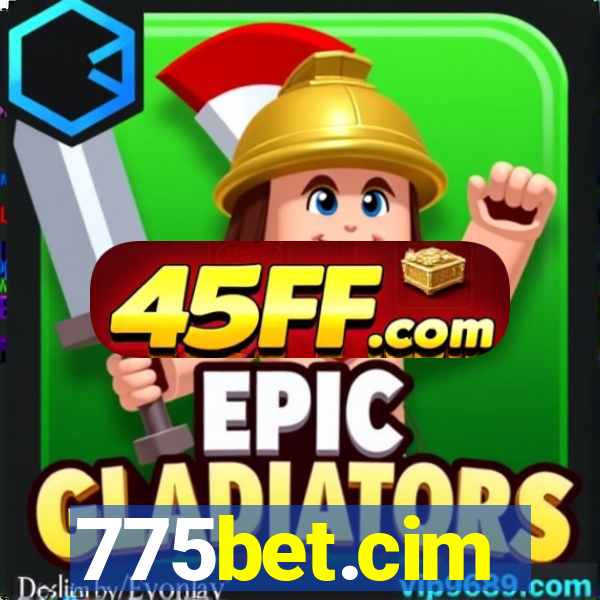 775bet.cim