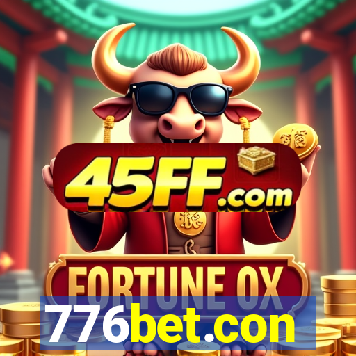 776bet.con