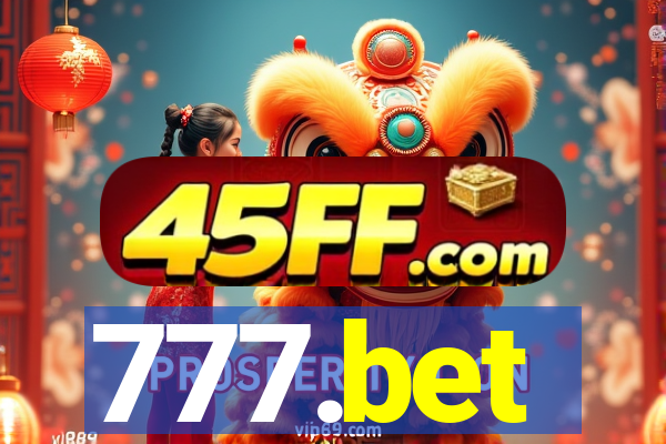 777.bet