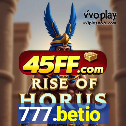777.betio