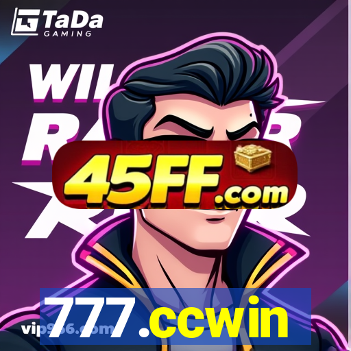 777.ccwin