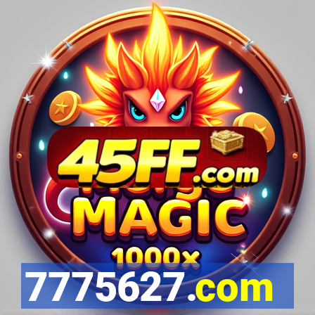 7775627.com