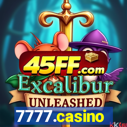 7777.casino