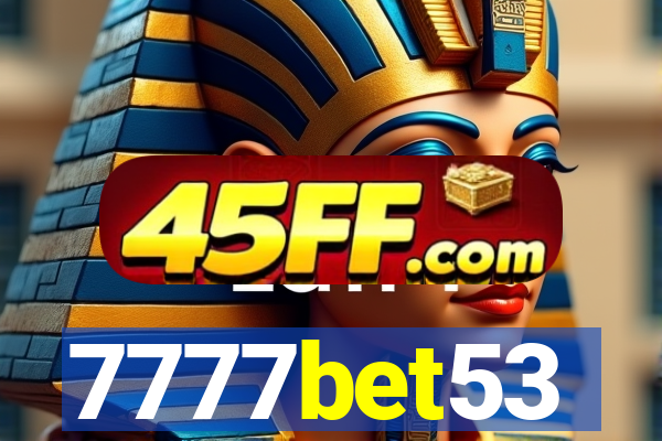 7777bet53