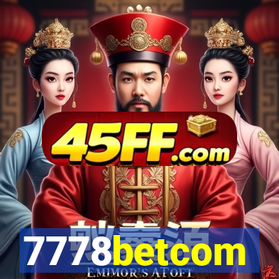 7778betcom