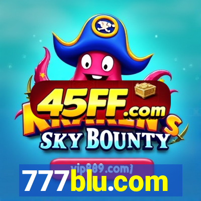 777blu.com