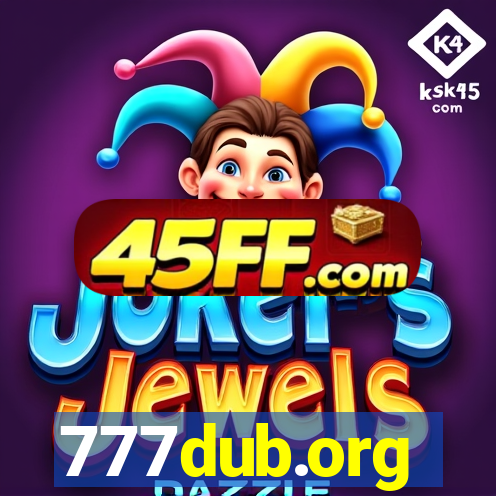 777dub.org