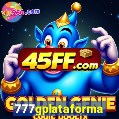 777gplataforma