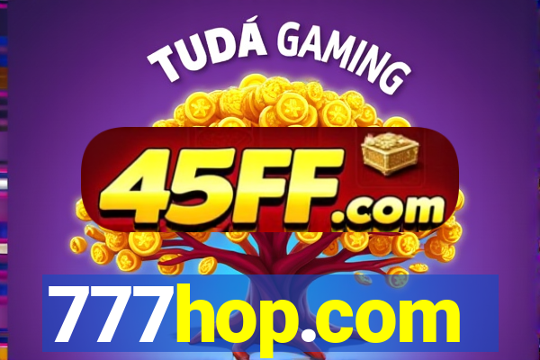 777hop.com