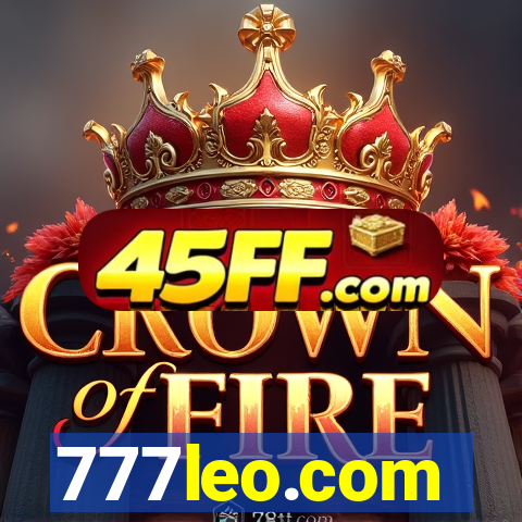 777leo.com