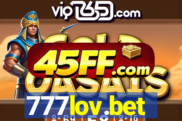 777lov.bet