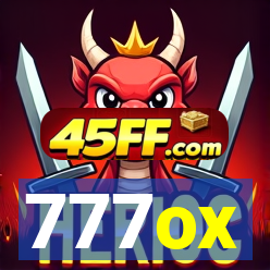 777ox
