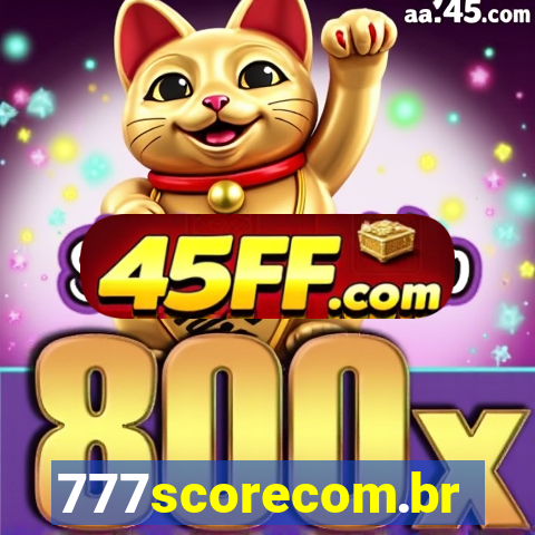 777scorecom.br