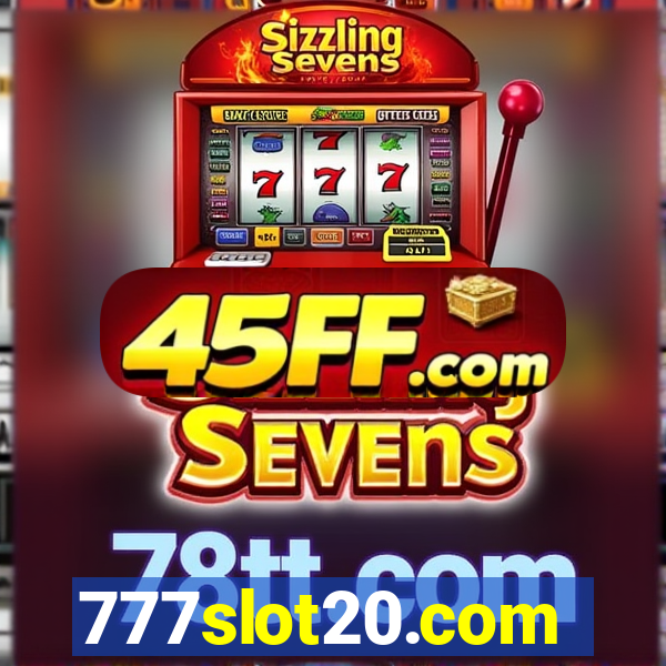 777slot20.com