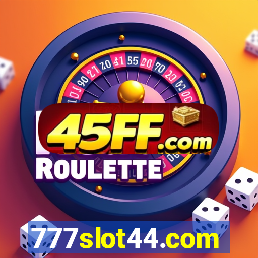 777slot44.com