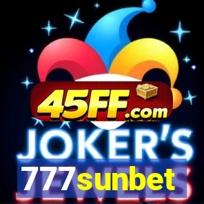 777sunbet