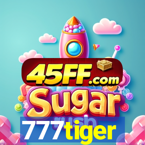 777tiger