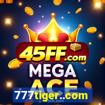 777tiger..com