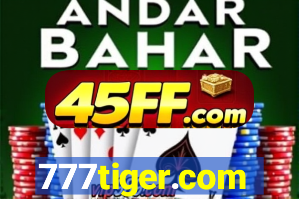 777tiger.com