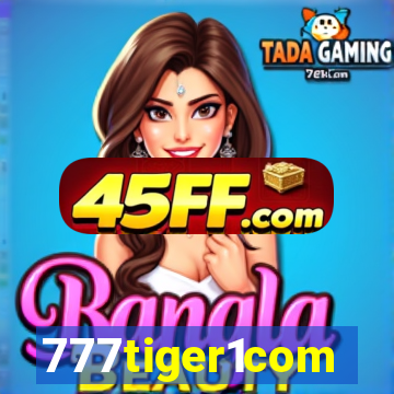 777tiger1com