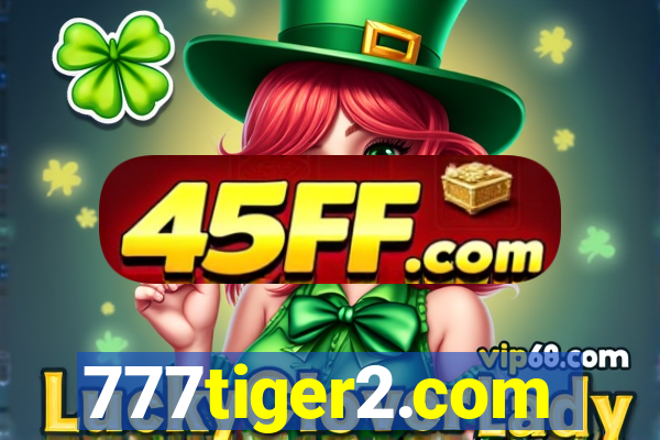 777tiger2.com