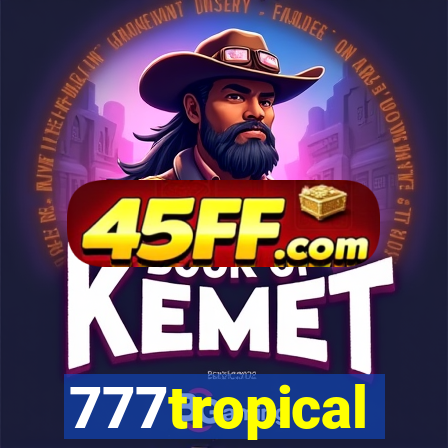 777tropical