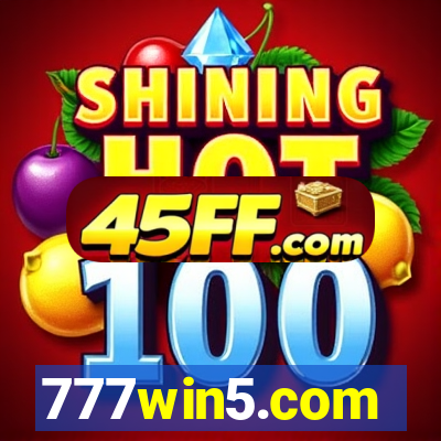 777win5.com