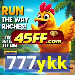 777ykk