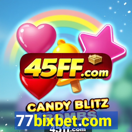 77bixbet.com