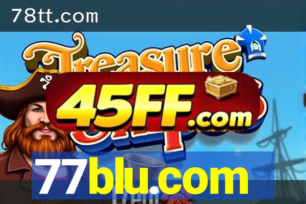 77blu.com