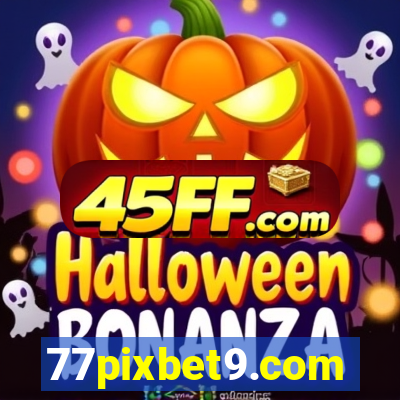 77pixbet9.com