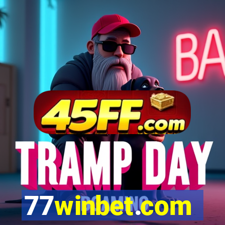 77winbet.com