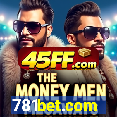781bet.com