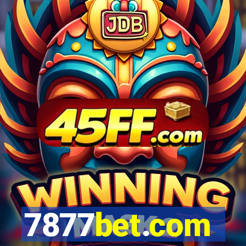 7877bet.com