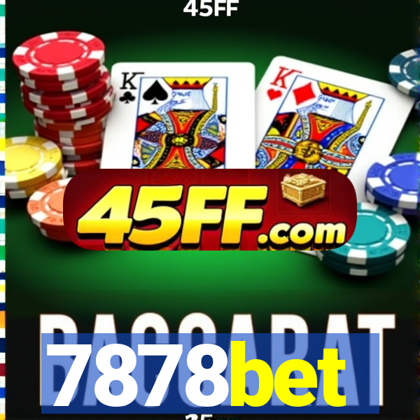 7878bet