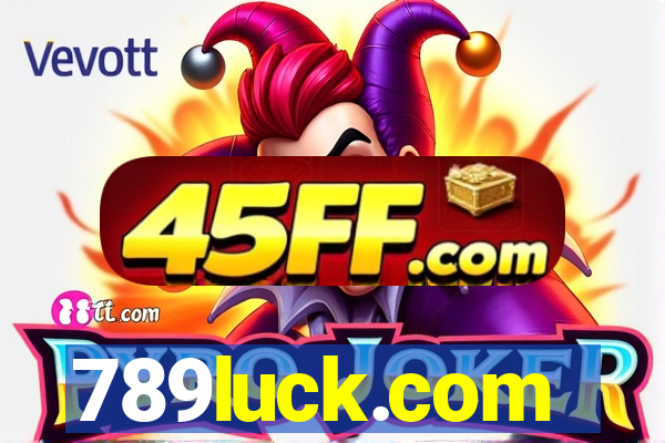 789luck.com