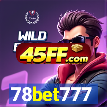 78bet777