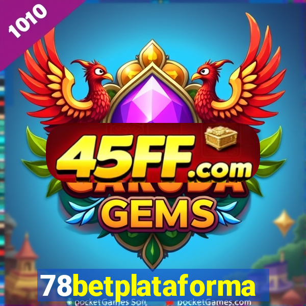 78betplataforma