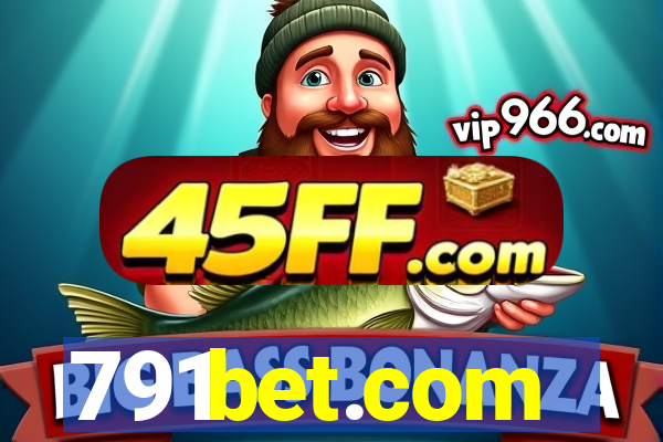 791bet.com