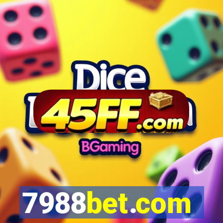 7988bet.com