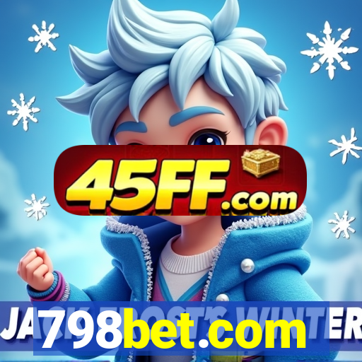 798bet.com