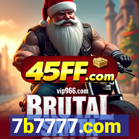 7b7777.com