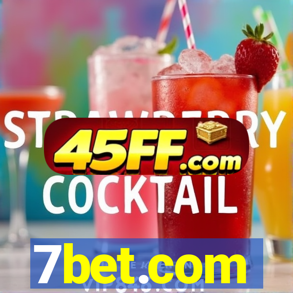 7bet.com