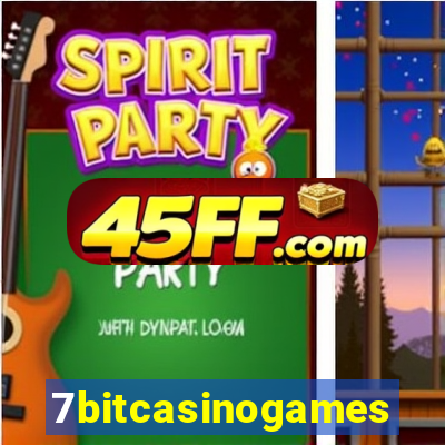 7bitcasinogames