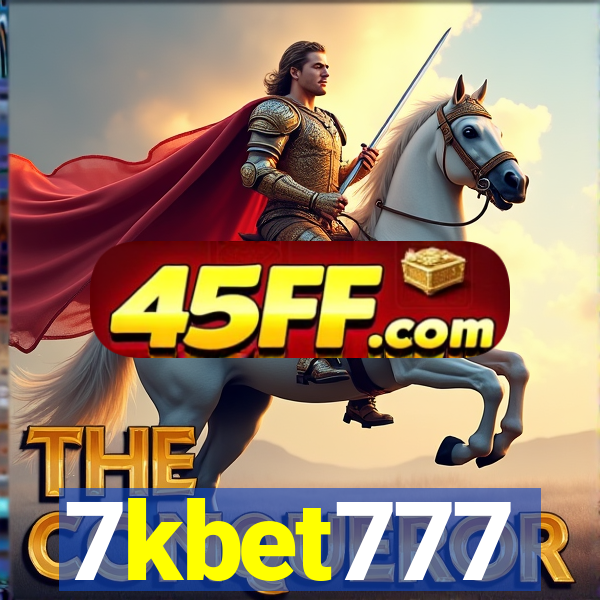 7kbet777