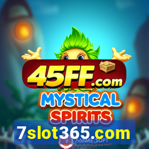 7slot365.com